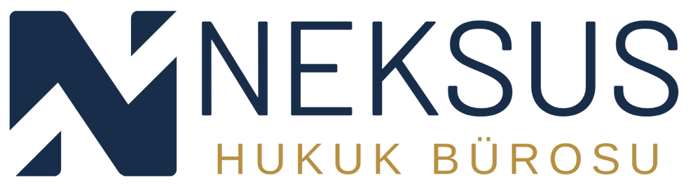 Etimesgut Avukat | Eryaman Ceza Avukatı | Neksus Hukuk Logo